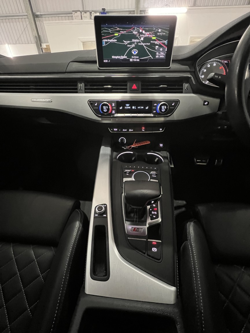 Used Audi A5 2017 for sale - 77465673: Photo 15