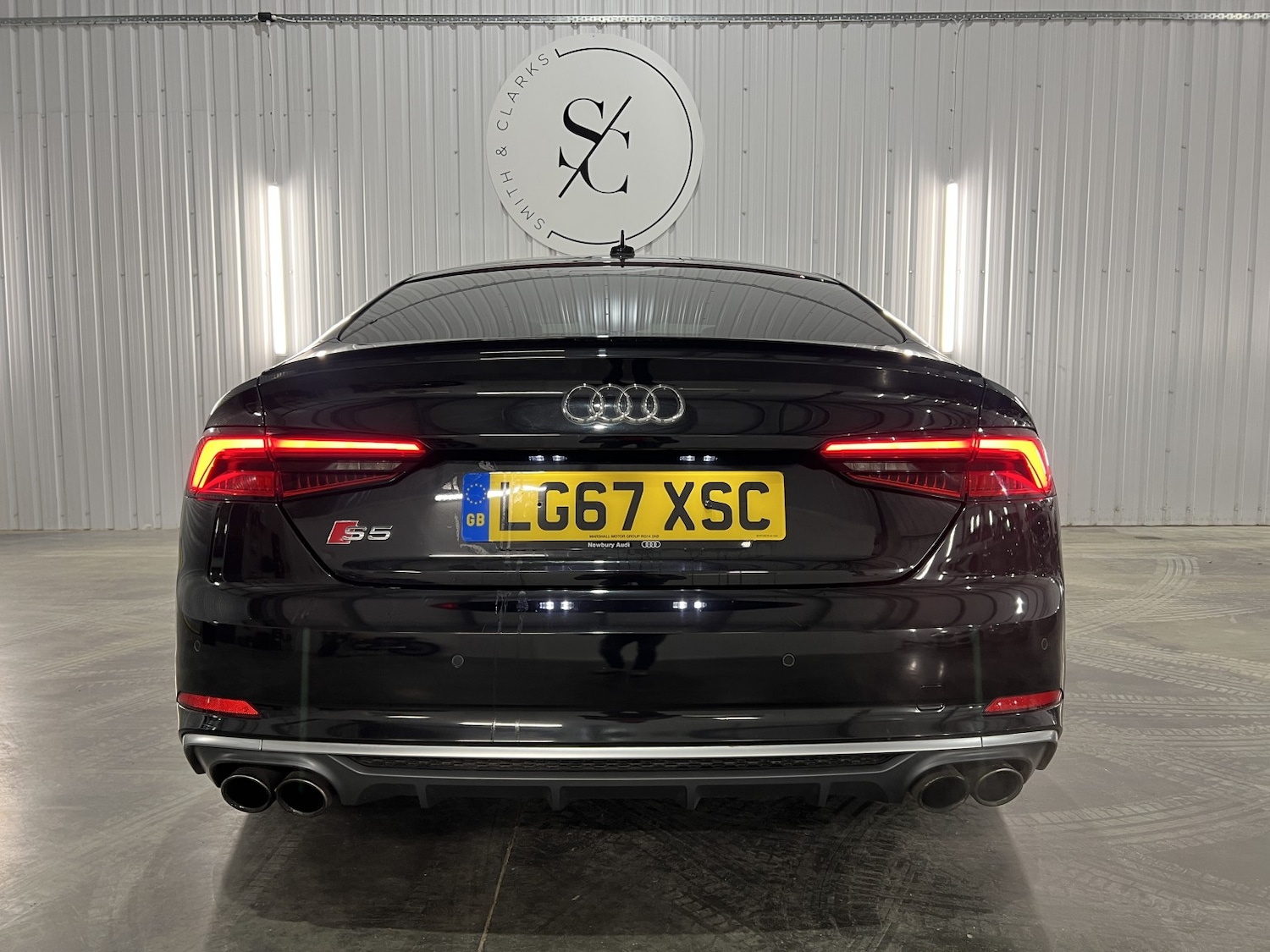 Used Audi A5 2017 for sale - 77465673: Photo 3