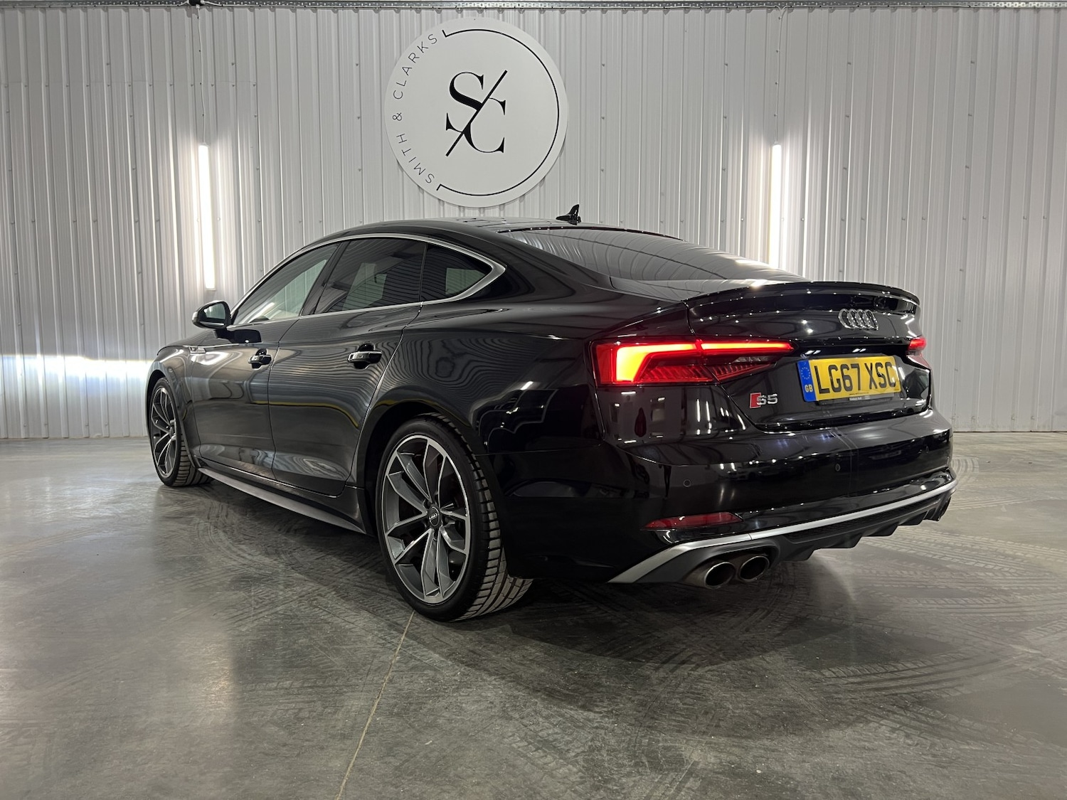 Used Audi A5 2017 for sale - 77465673: Photo 4