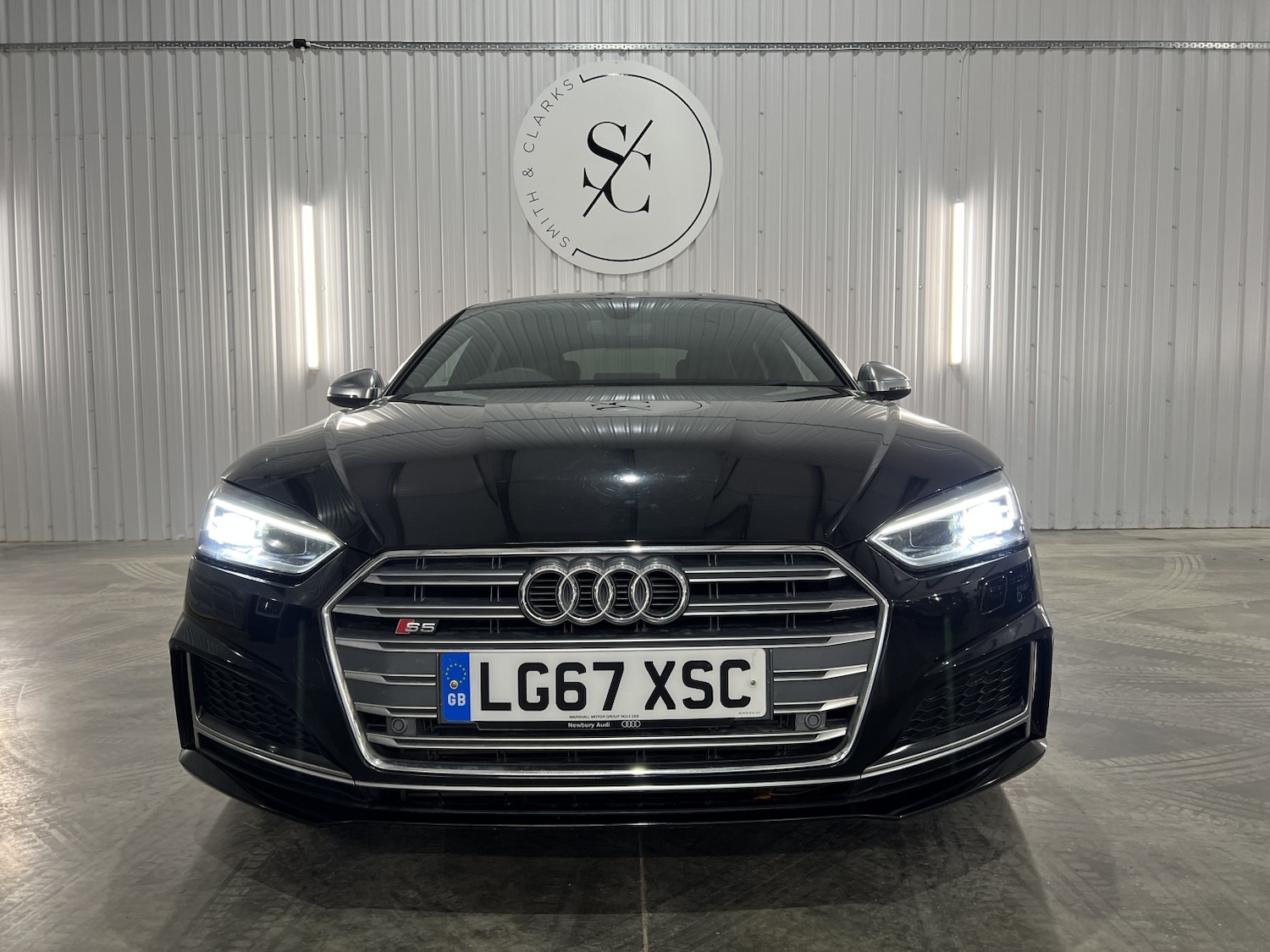 Used Audi A5 2017 for sale - 77465673: Photo 6