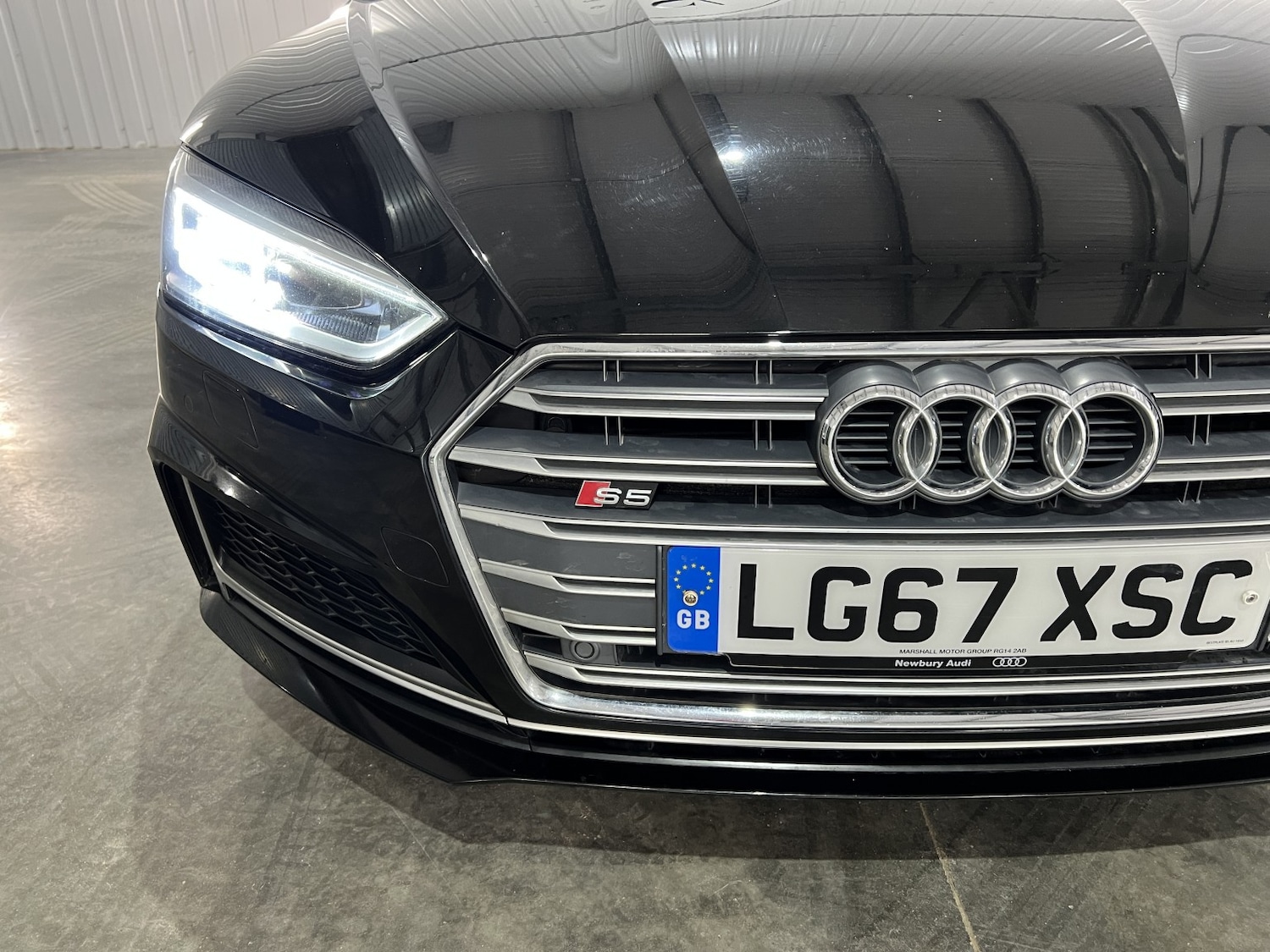 Used Audi A5 2017 for sale - 77465673: Photo 7