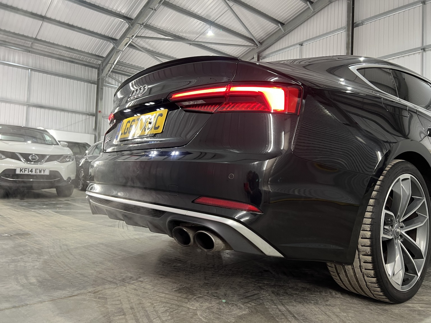 Used Audi A5 2017 for sale - 77465673: Photo 8