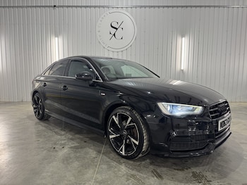 Used Audi A3 2014 for sale - 78571493: Photo