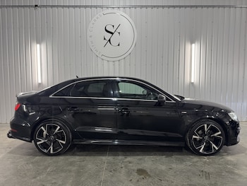 Used Audi A3 2014 for sale - 78571493: Photo
