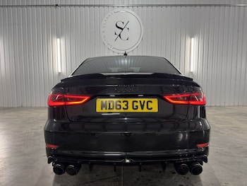 Used Audi A3 2014 for sale - 78571493: Photo