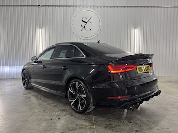 Used Audi A3 2014 for sale - 78571493: Photo