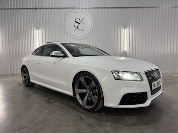 Used Audi RS5 2010 for sale - 78909585: Photo