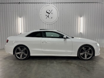 Used Audi RS5 2010 for sale - 78909585: Photo