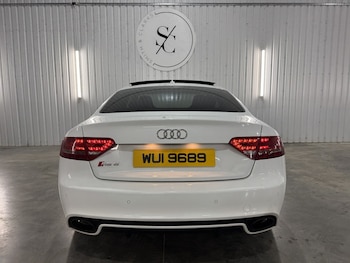 Used Audi RS5 2010 for sale - 78909585: Photo