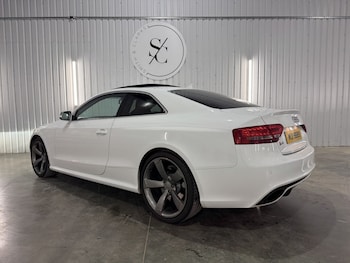 Used Audi RS5 2010 for sale - 78909585: Photo