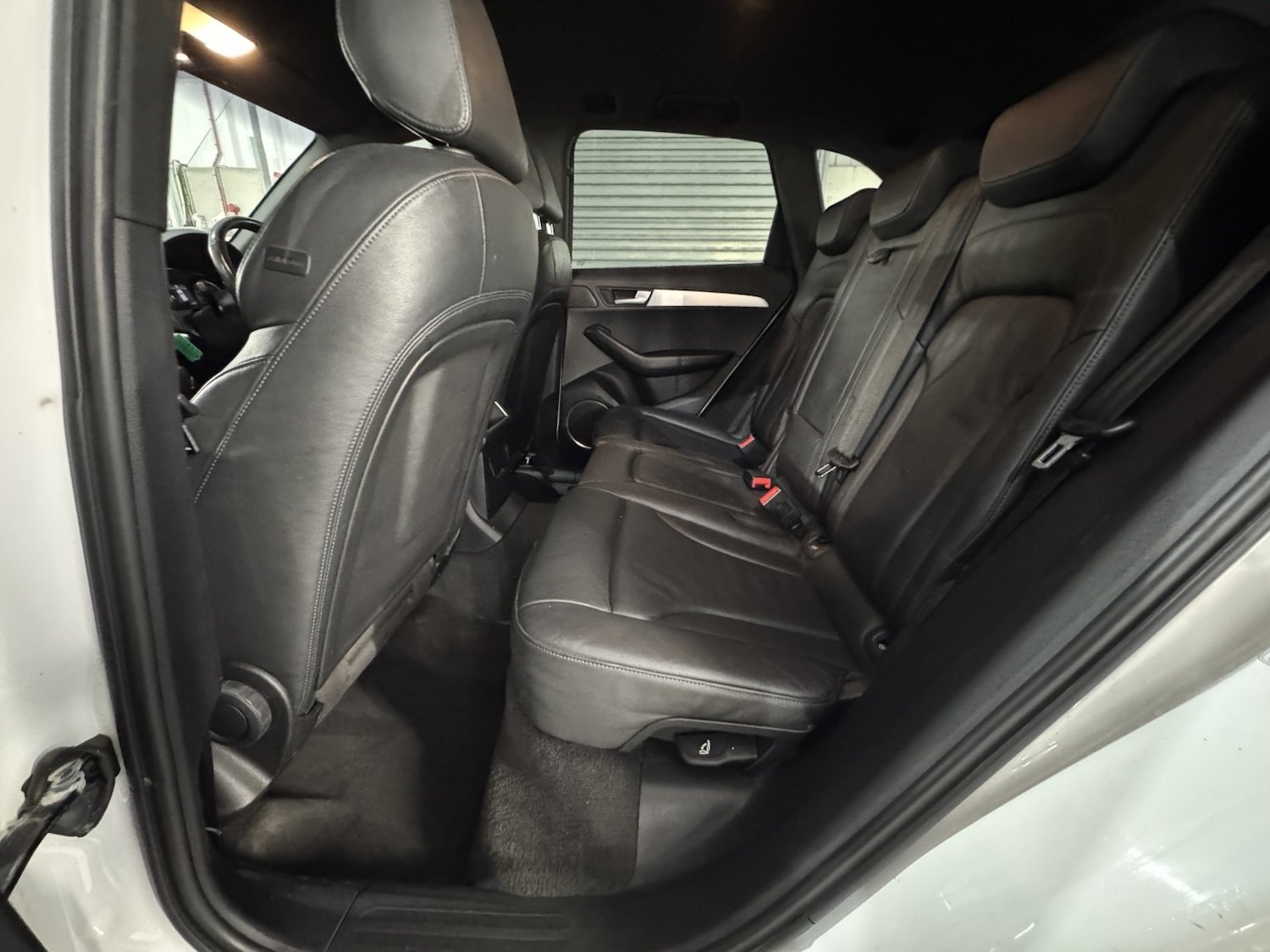 Used Audi Q5 2010 for sale - 78004336: Photo 12