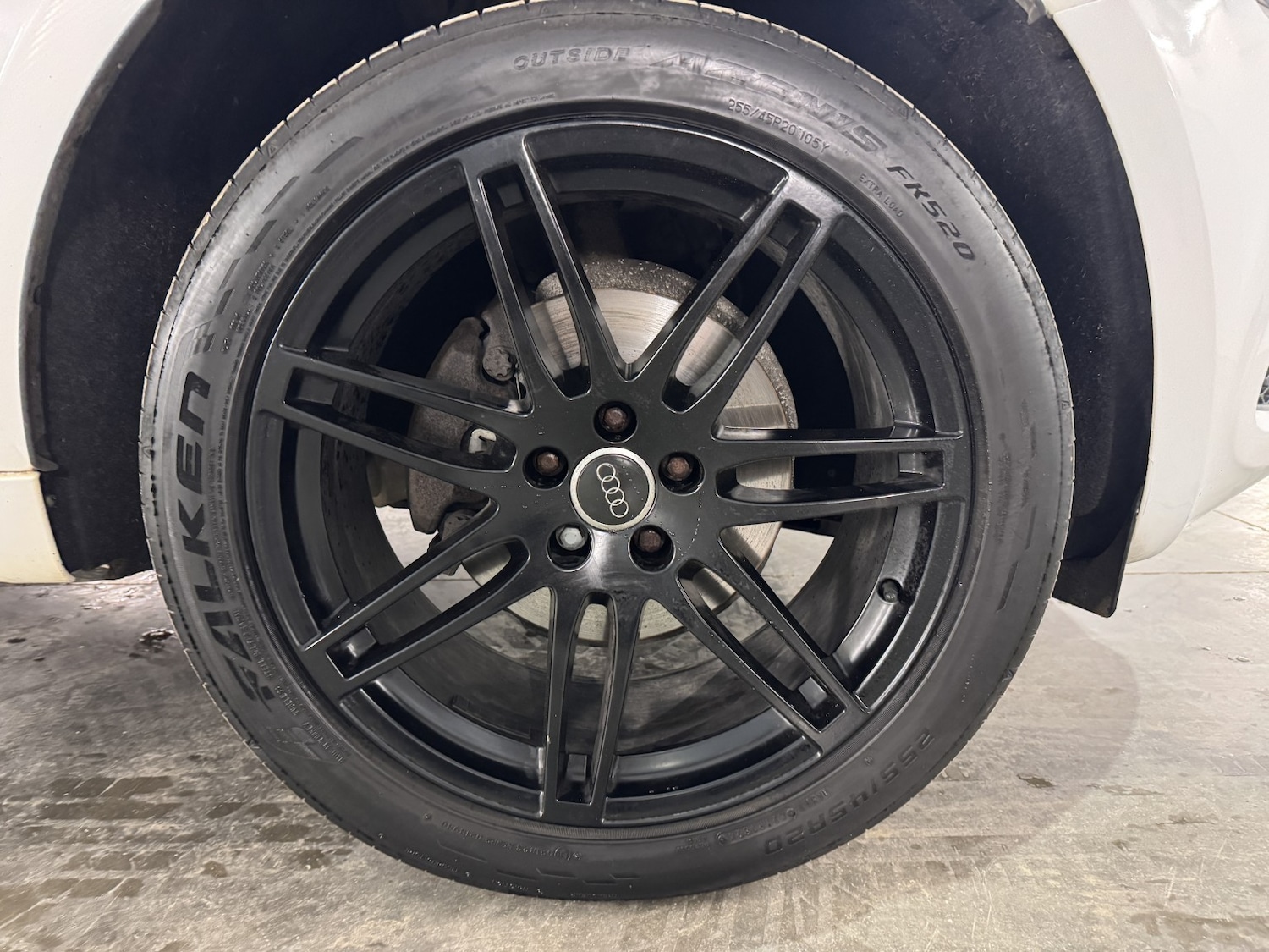 Used Audi Q5 2010 for sale - 78004336: Photo 13