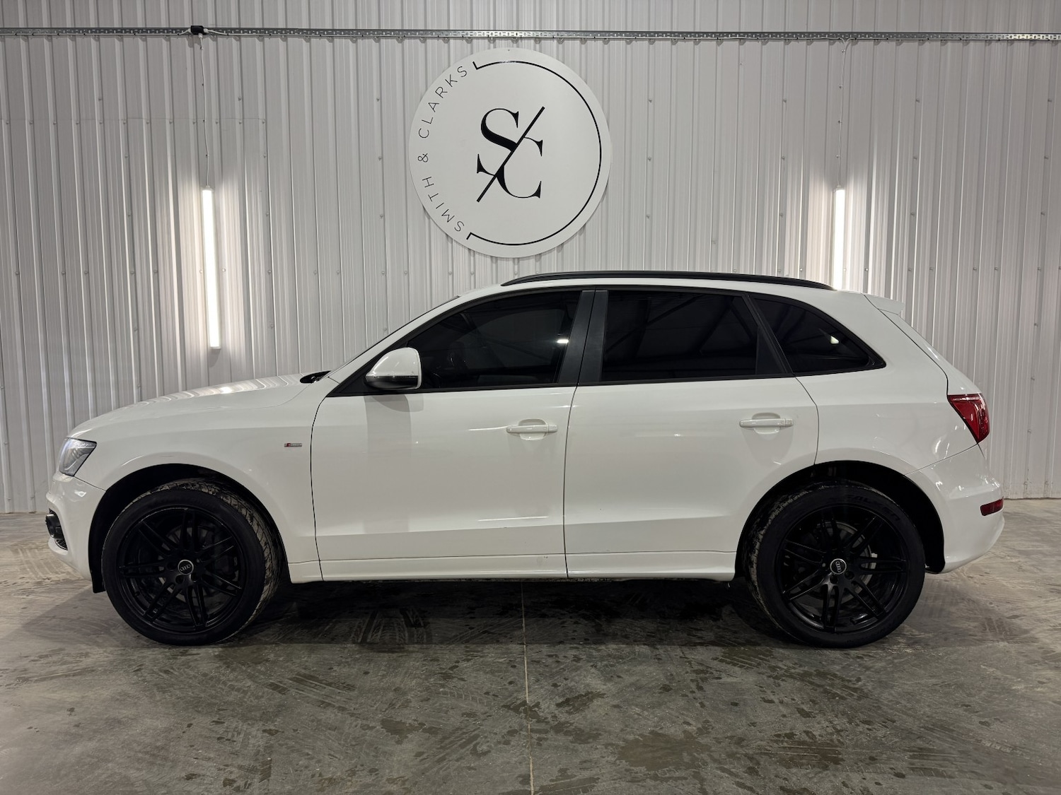 Used Audi Q5 2010 for sale - 78004336: Photo 5