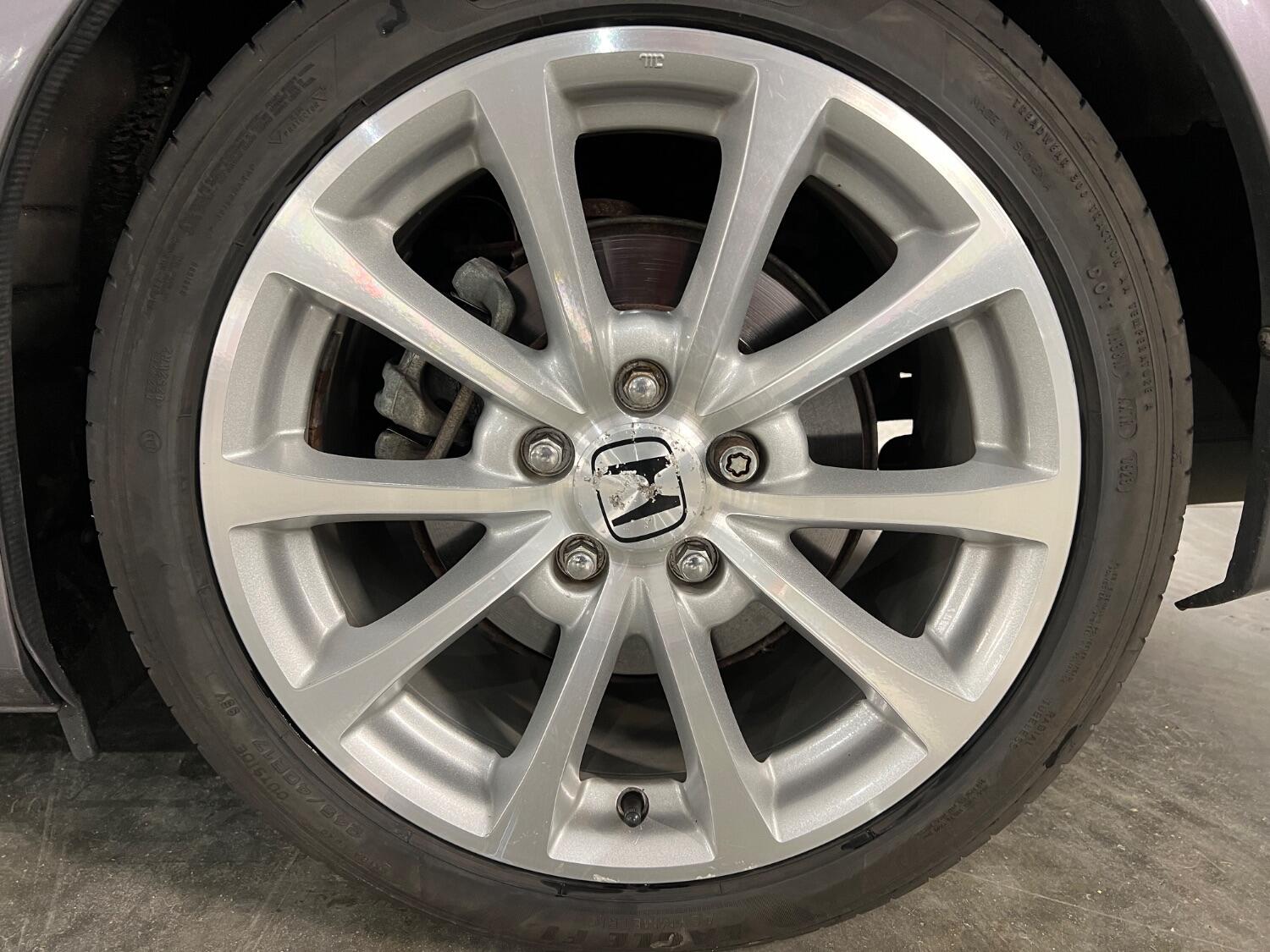 Used Honda S2000 2007 for sale - 76358027: Photo 12
