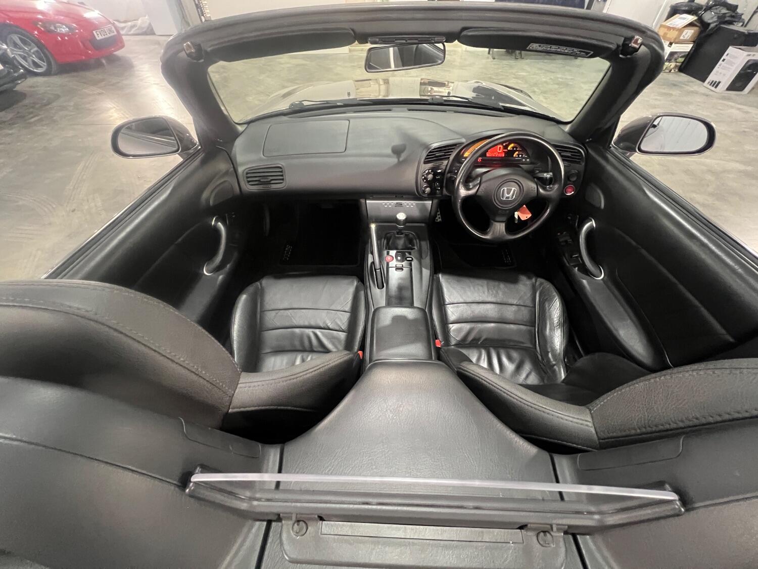 Used Honda S2000 2007 for sale - 76358027: Photo 13