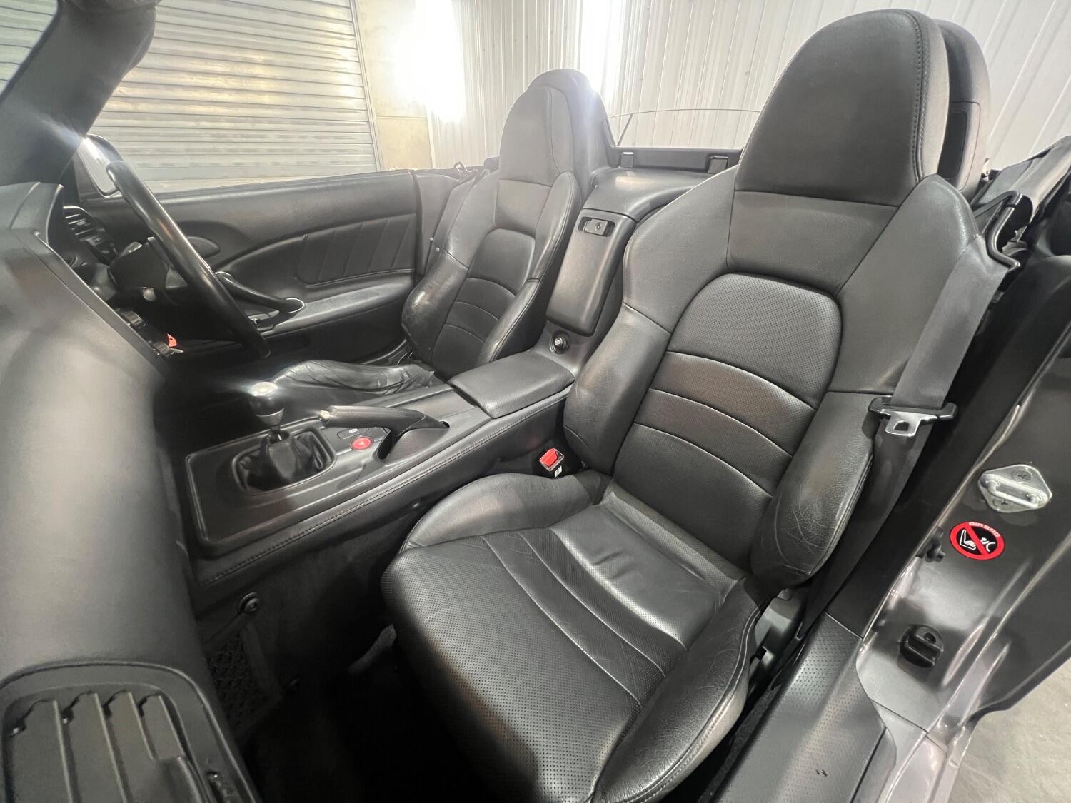 Used Honda S2000 2007 for sale - 76358027: Photo 15