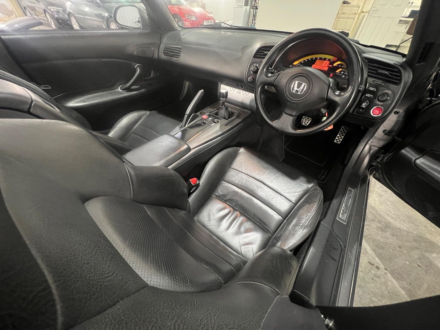 Used Honda S2000 2007 for sale - 76358027: Photo 16