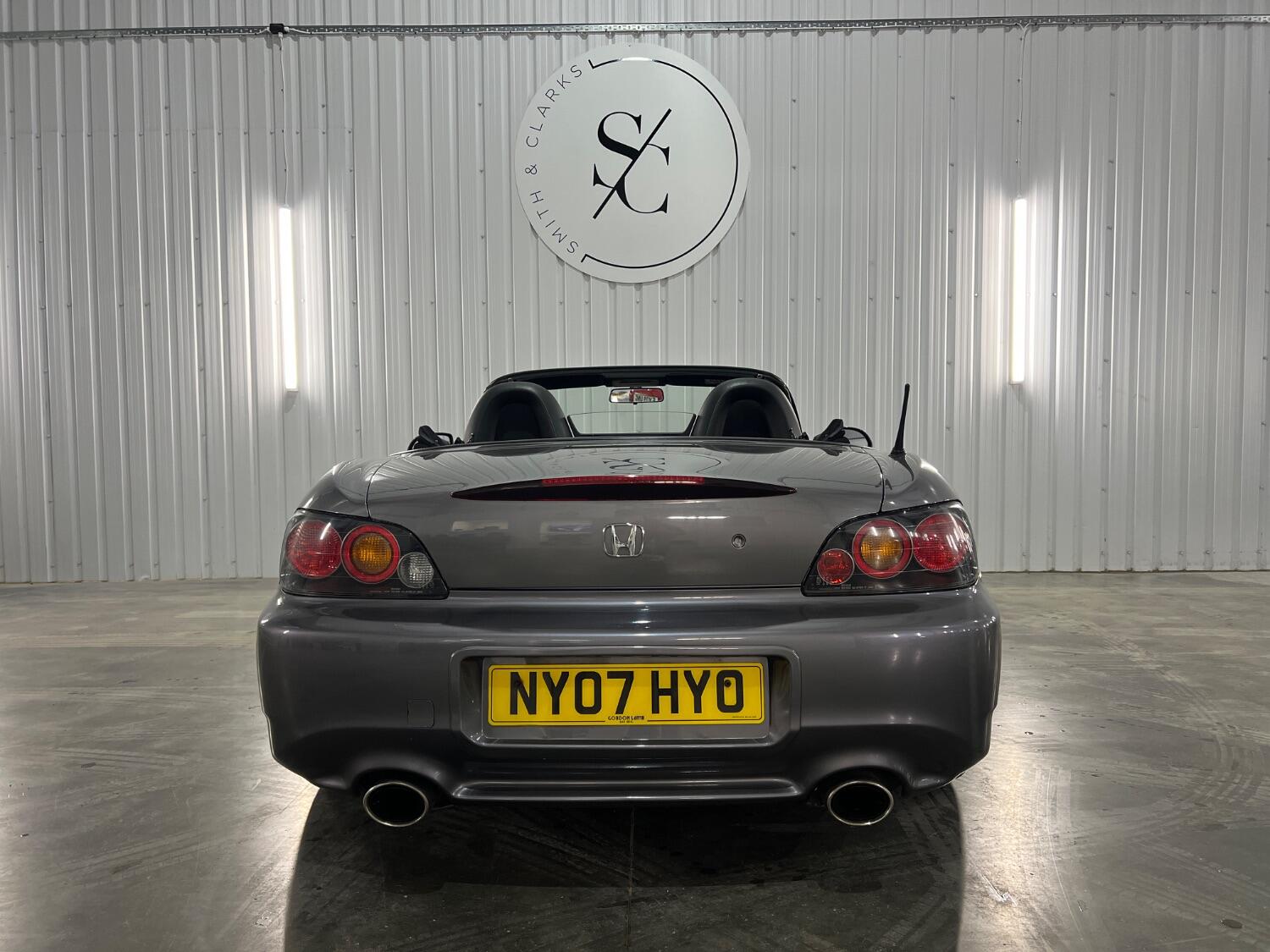 Used Honda S2000 2007 for sale - 76358027: Photo 5