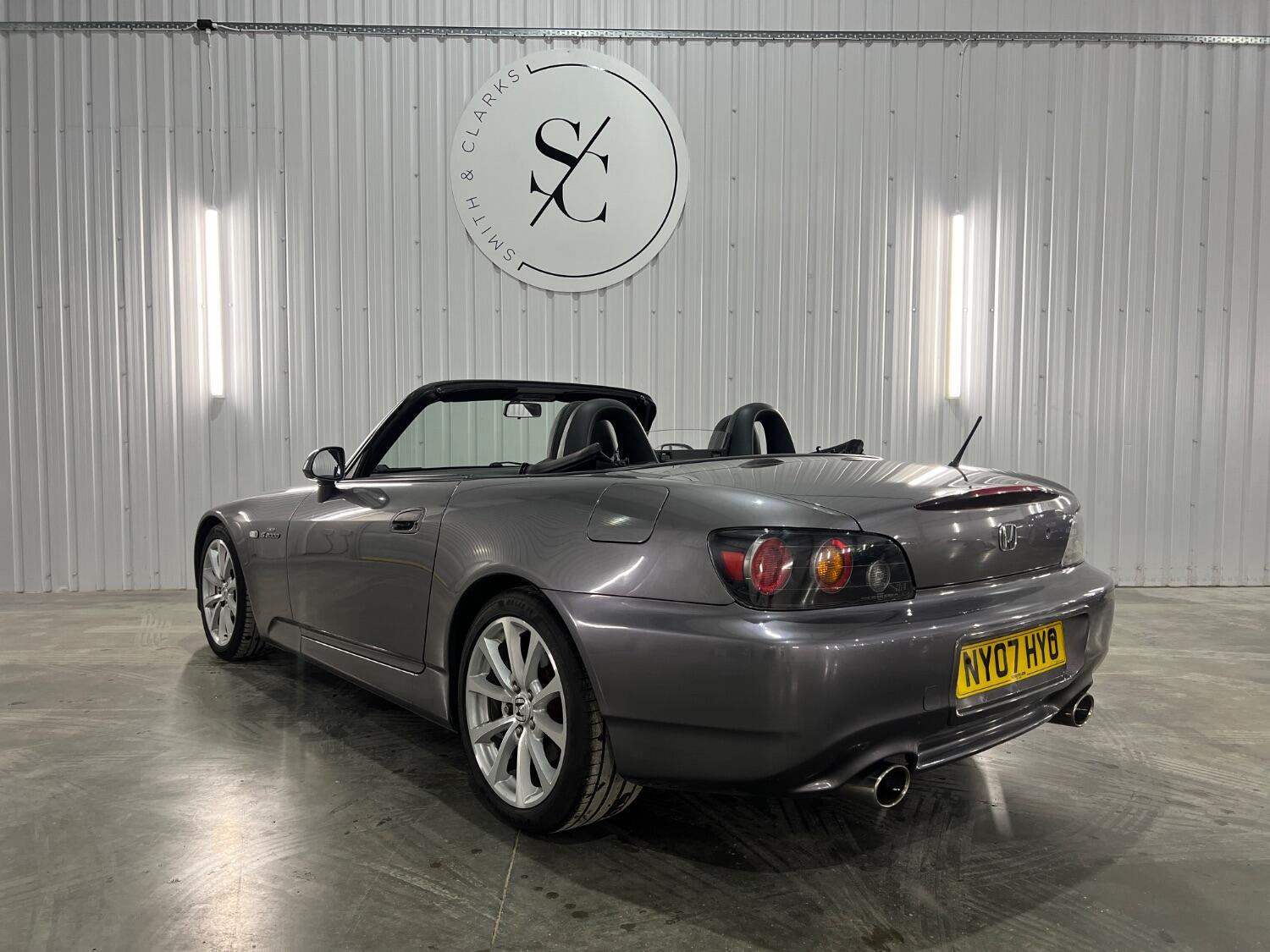 Used Honda S2000 2007 for sale - 76358027: Photo 6