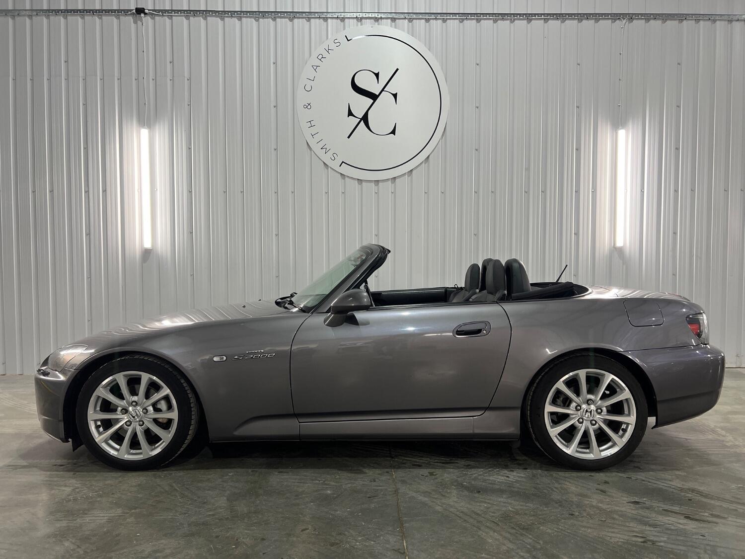 Used Honda S2000 2007 for sale - 76358027: Photo 7