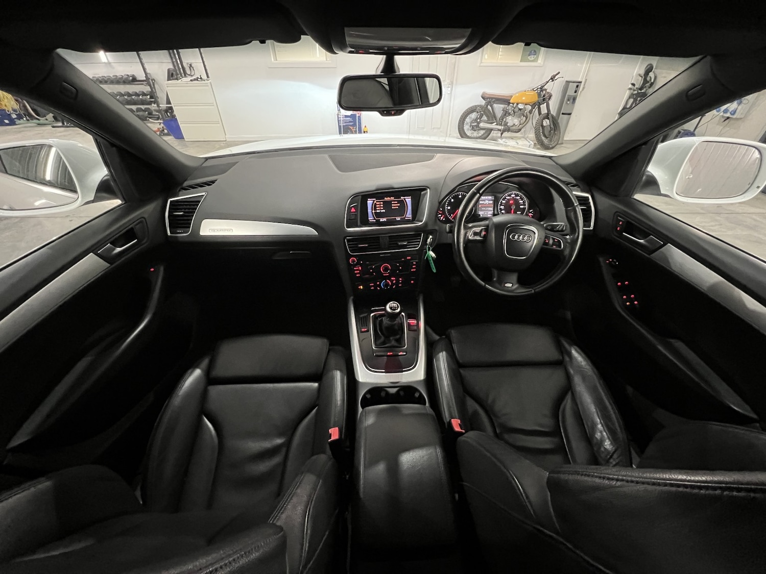 Used Audi Q5 2012 for sale - 77643651: Photo 10