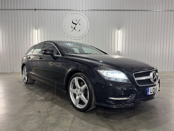 Used Mercedes-Benz CLS 2014 for sale - 78787915: Photo