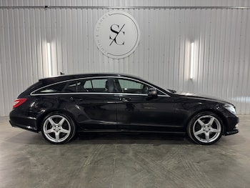 Used Mercedes-Benz CLS 2014 for sale - 78787915: Photo