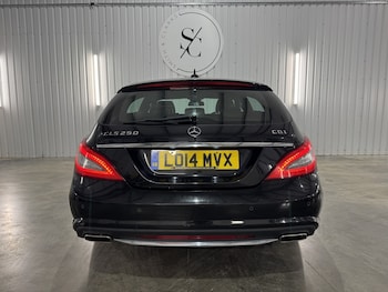 Used Mercedes-Benz CLS 2014 for sale - 78787915: Photo