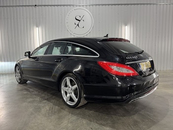 Used Mercedes-Benz CLS 2014 for sale - 78787915: Photo