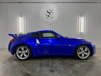 Used Nissan 370 Z 2010 for sale - 79179890: Photo
