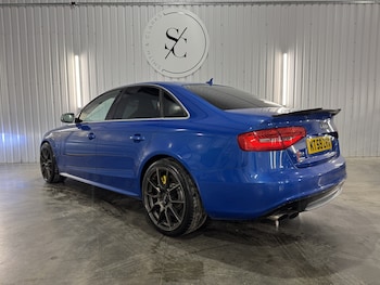 Used Audi S4 2022 for sale - 78794621: Photo