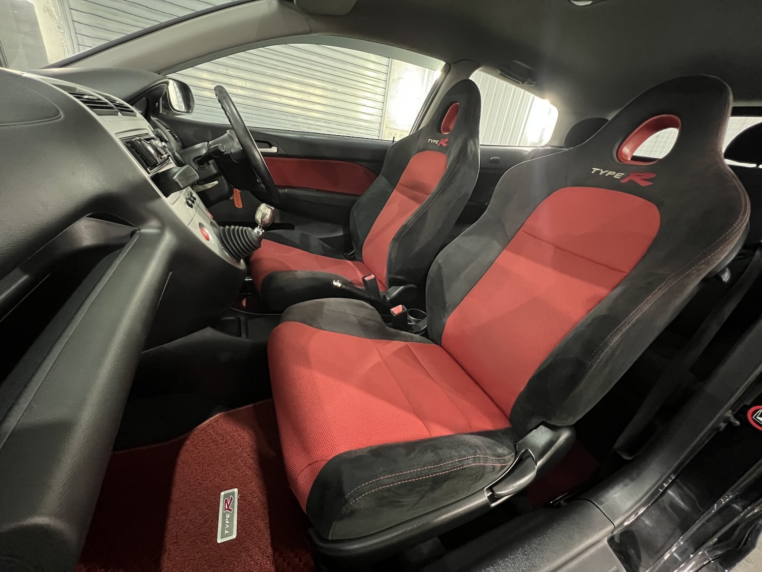 Used Honda Civic 2004 for sale - 76483017: Photo 12