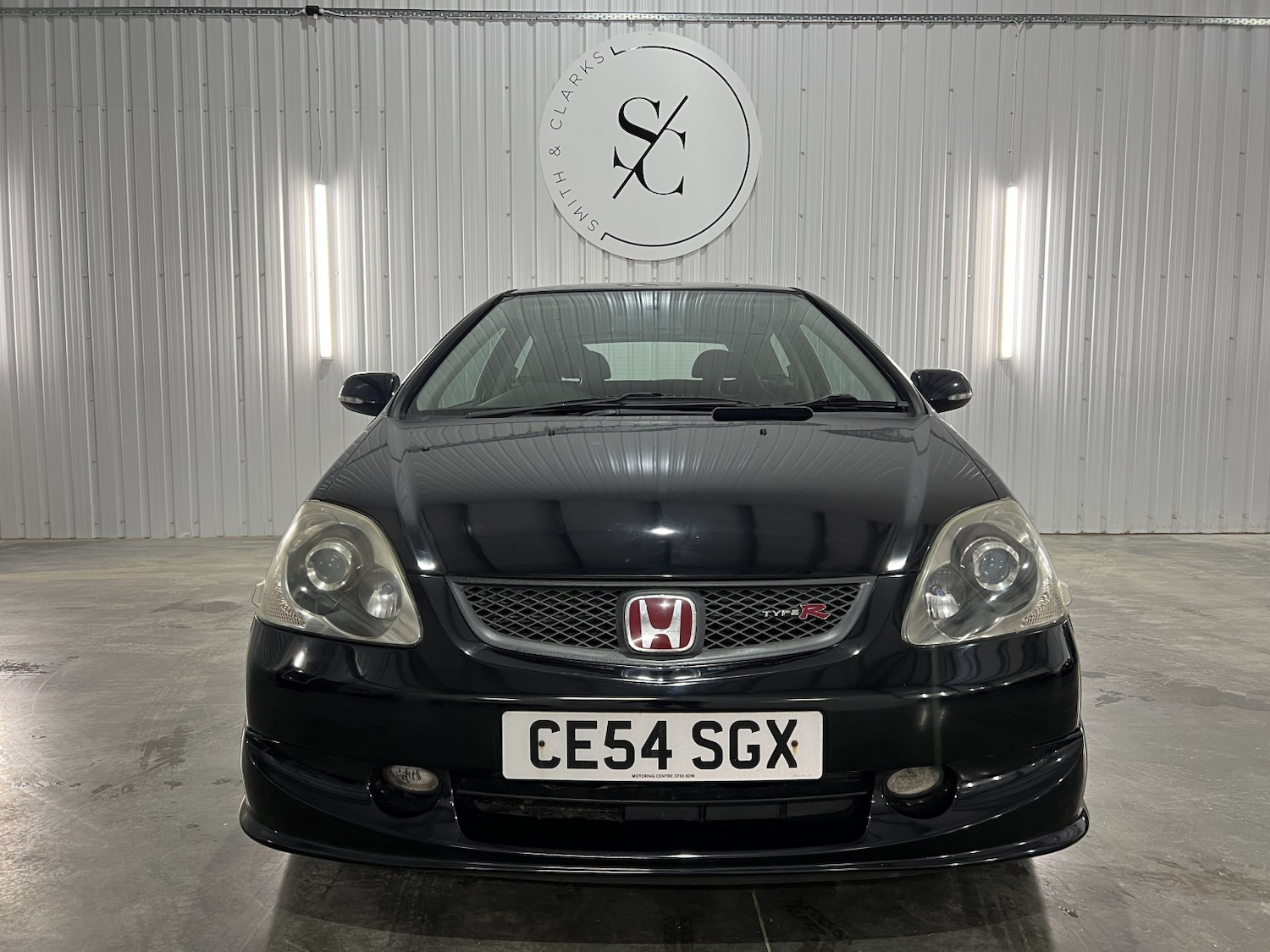 Used Honda Civic 2004 for sale - 76483017: Photo 6