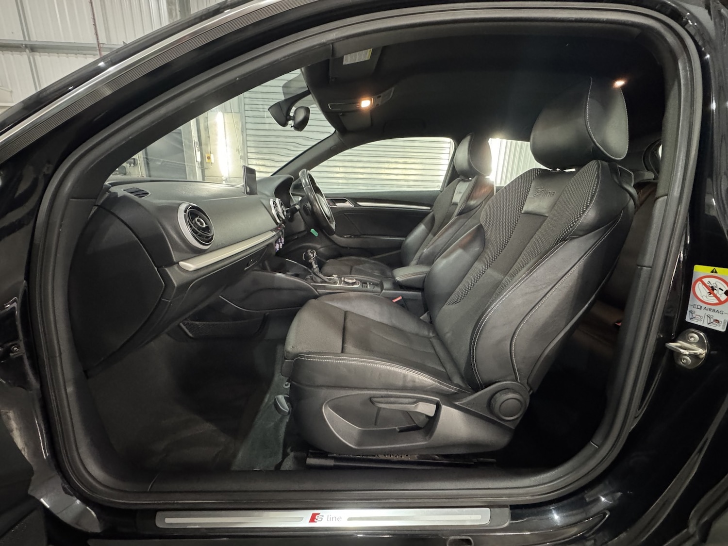 Used Audi A3 2013 for sale - 77979944: Photo 10