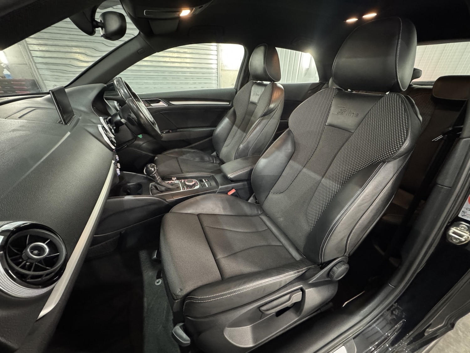 Used Audi A3 2013 for sale - 77979944: Photo 11