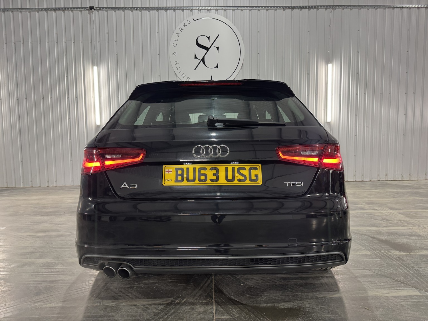 Used Audi A3 2013 for sale - 77979944: Photo 3