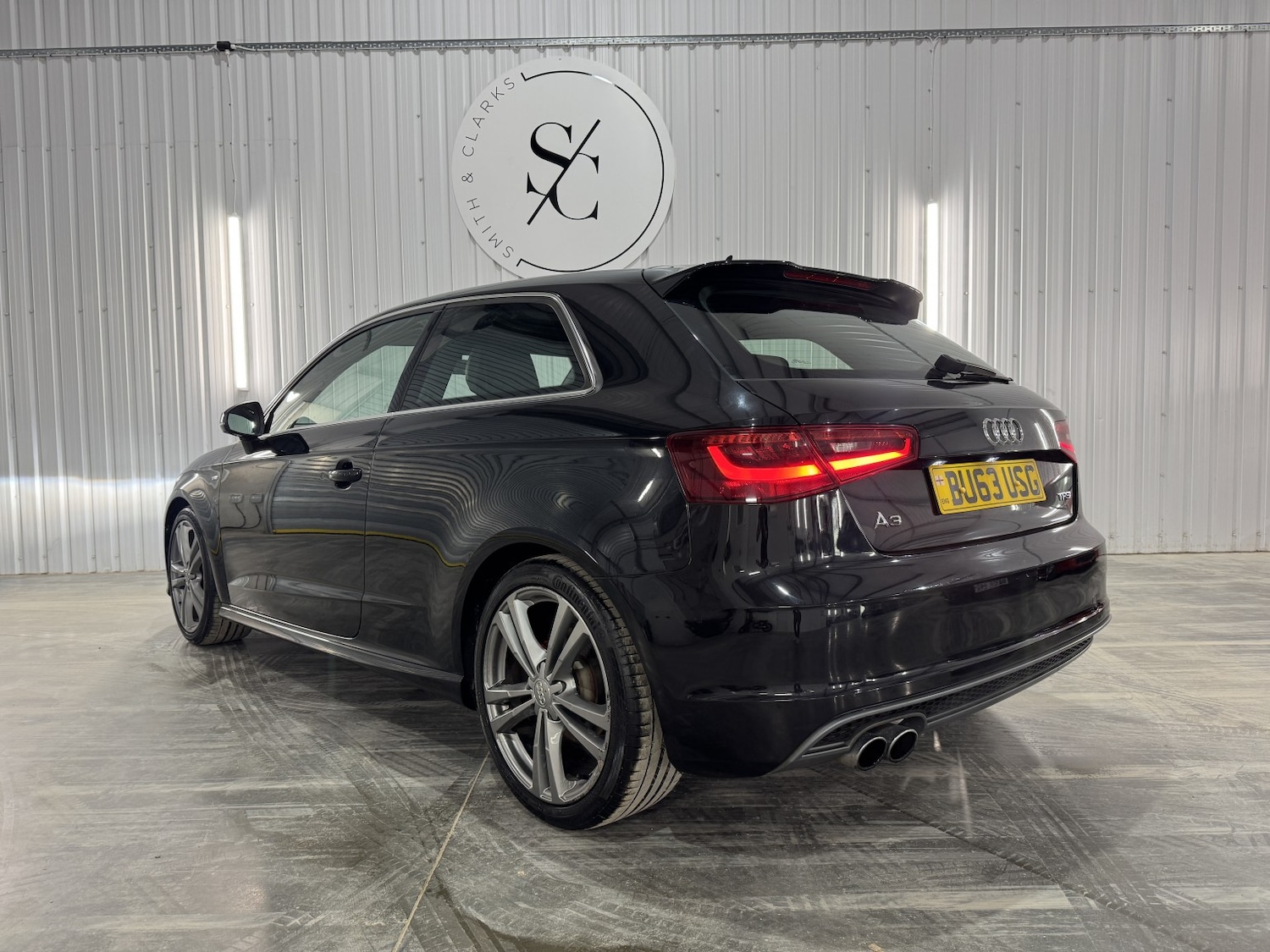 Used Audi A3 2013 for sale - 77979944: Photo 4