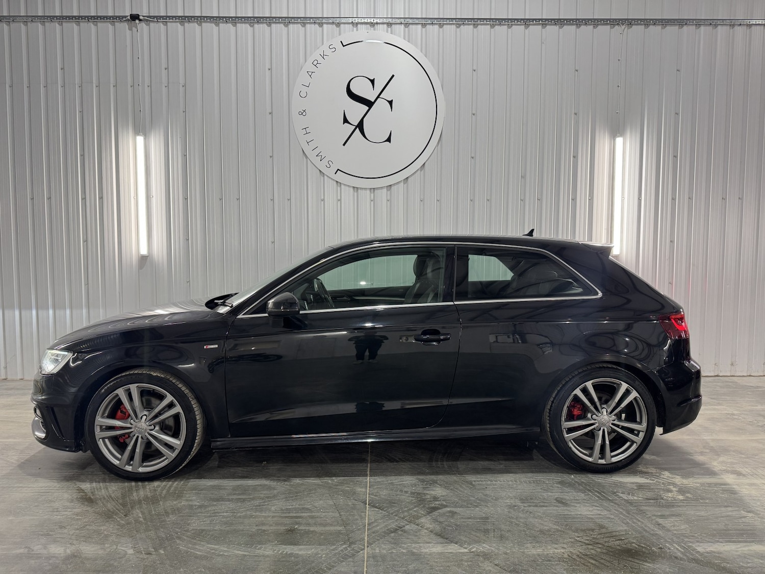 Used Audi A3 2013 for sale - 77979944: Photo 5