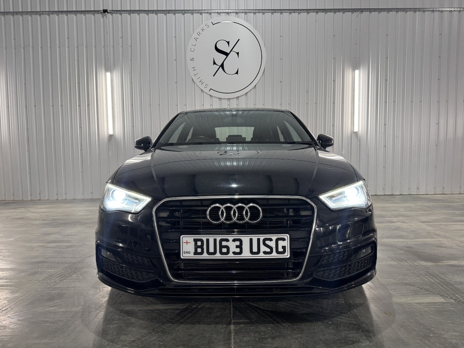 Used Audi A3 2013 for sale - 77979944: Photo 6