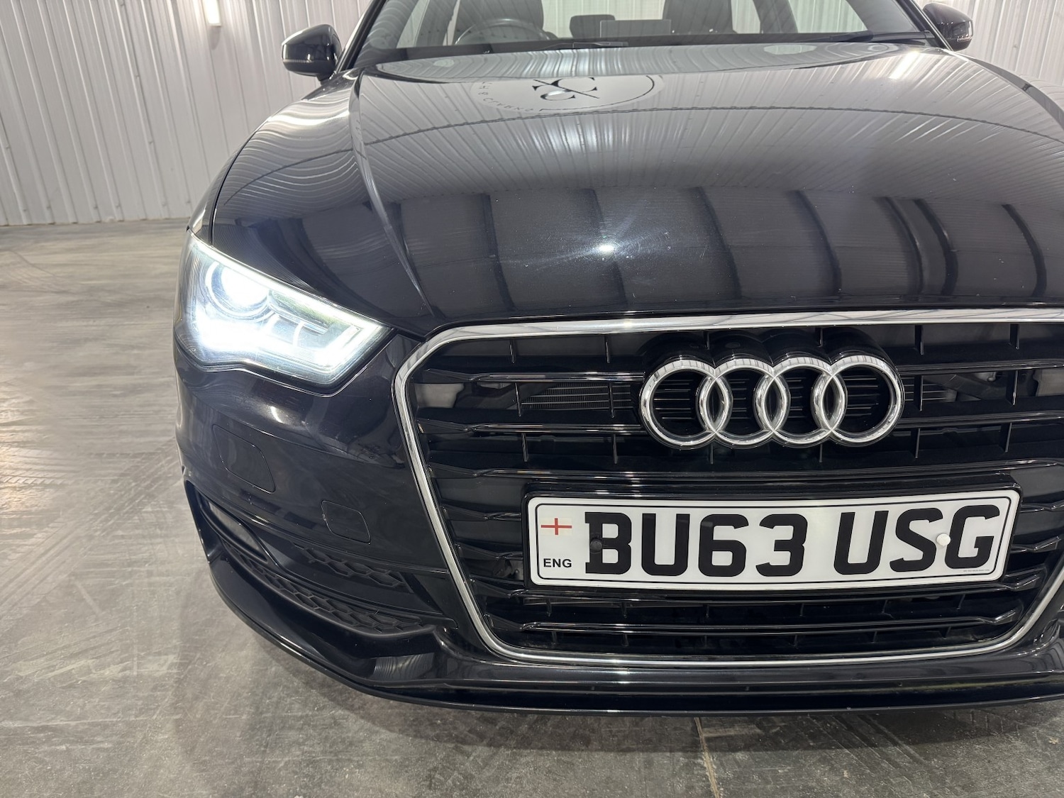 Used Audi A3 2013 for sale - 77979944: Photo 7