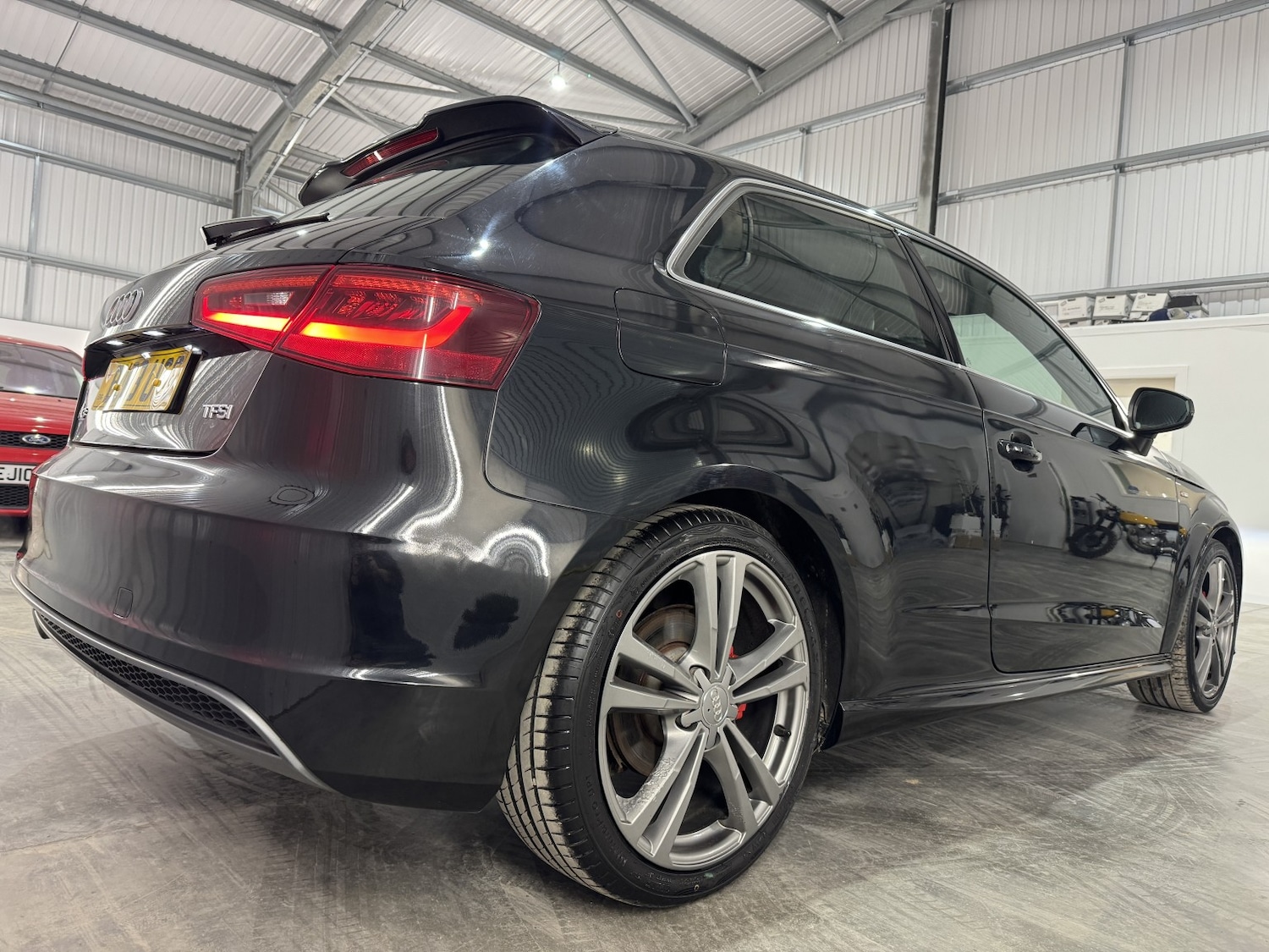 Used Audi A3 2013 for sale - 77979944: Photo 8