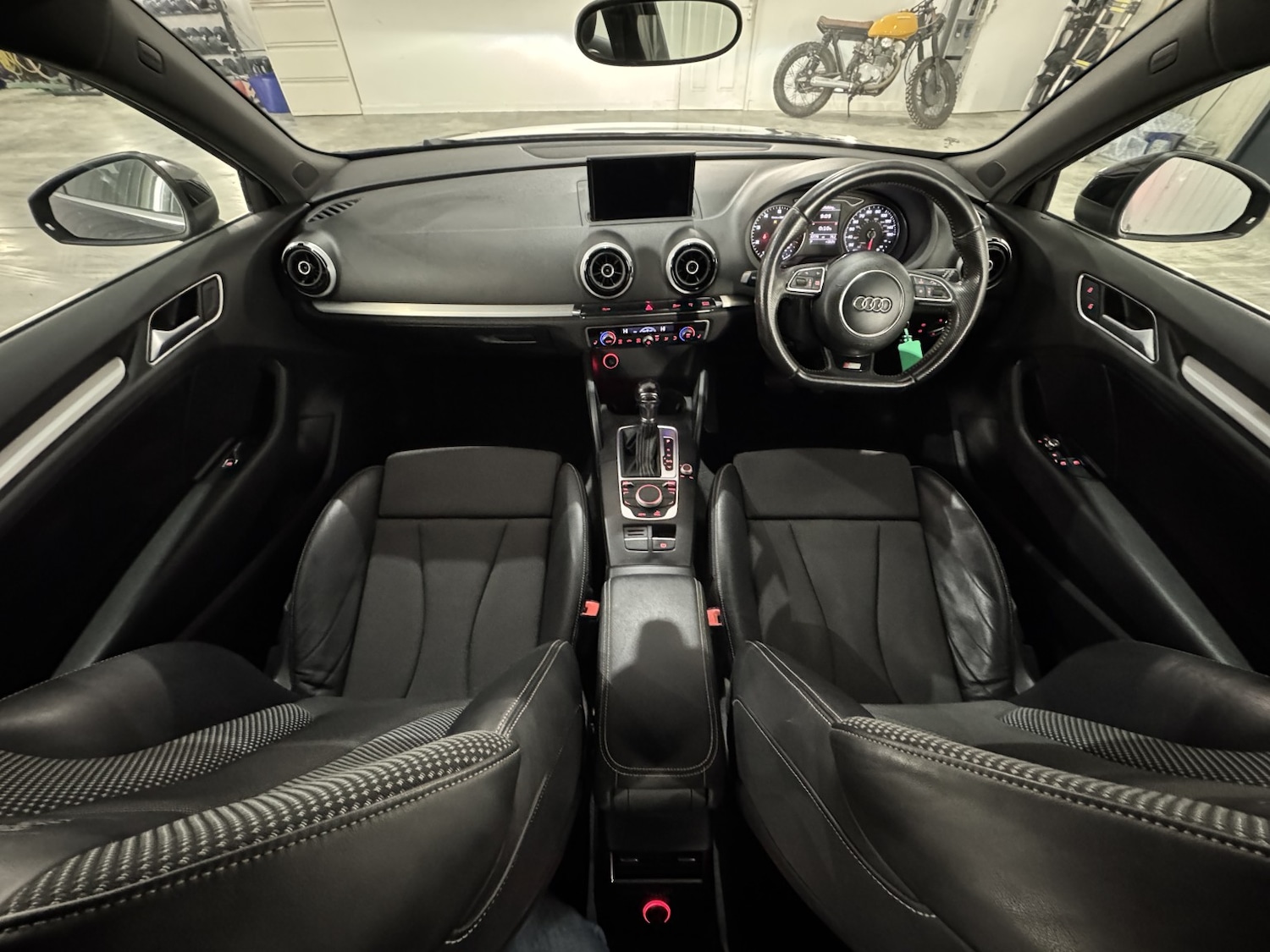 Used Audi A3 2013 for sale - 77979944: Photo 9