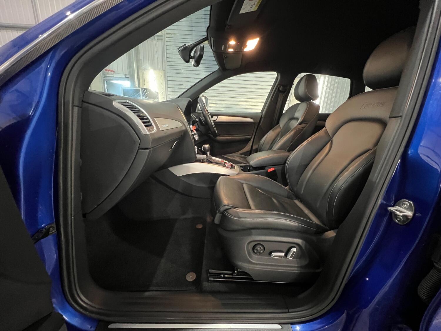 Used Audi SQ5 2014 for sale - 76358170: Photo 11