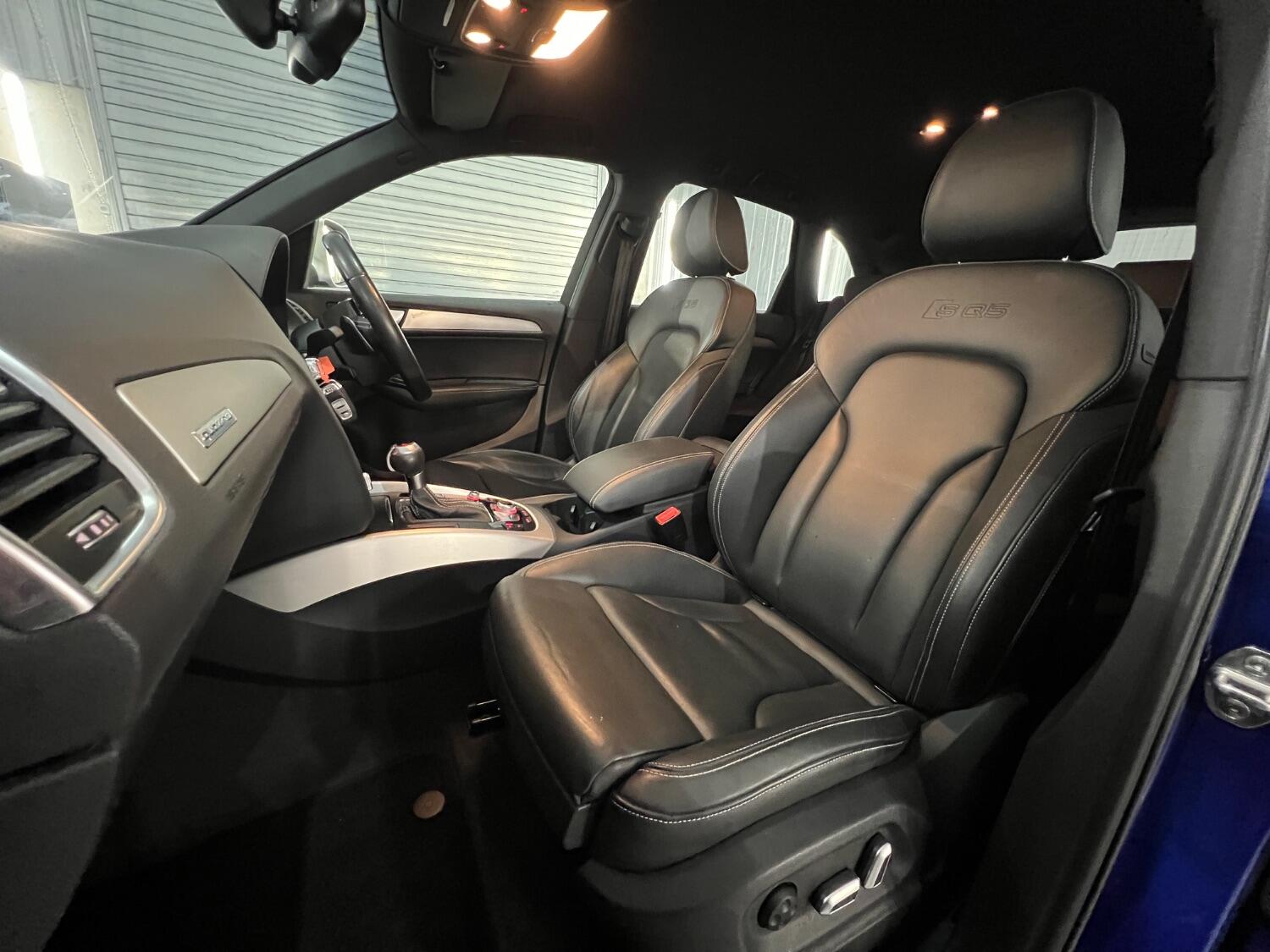 Used Audi SQ5 2014 for sale - 76358170: Photo 12