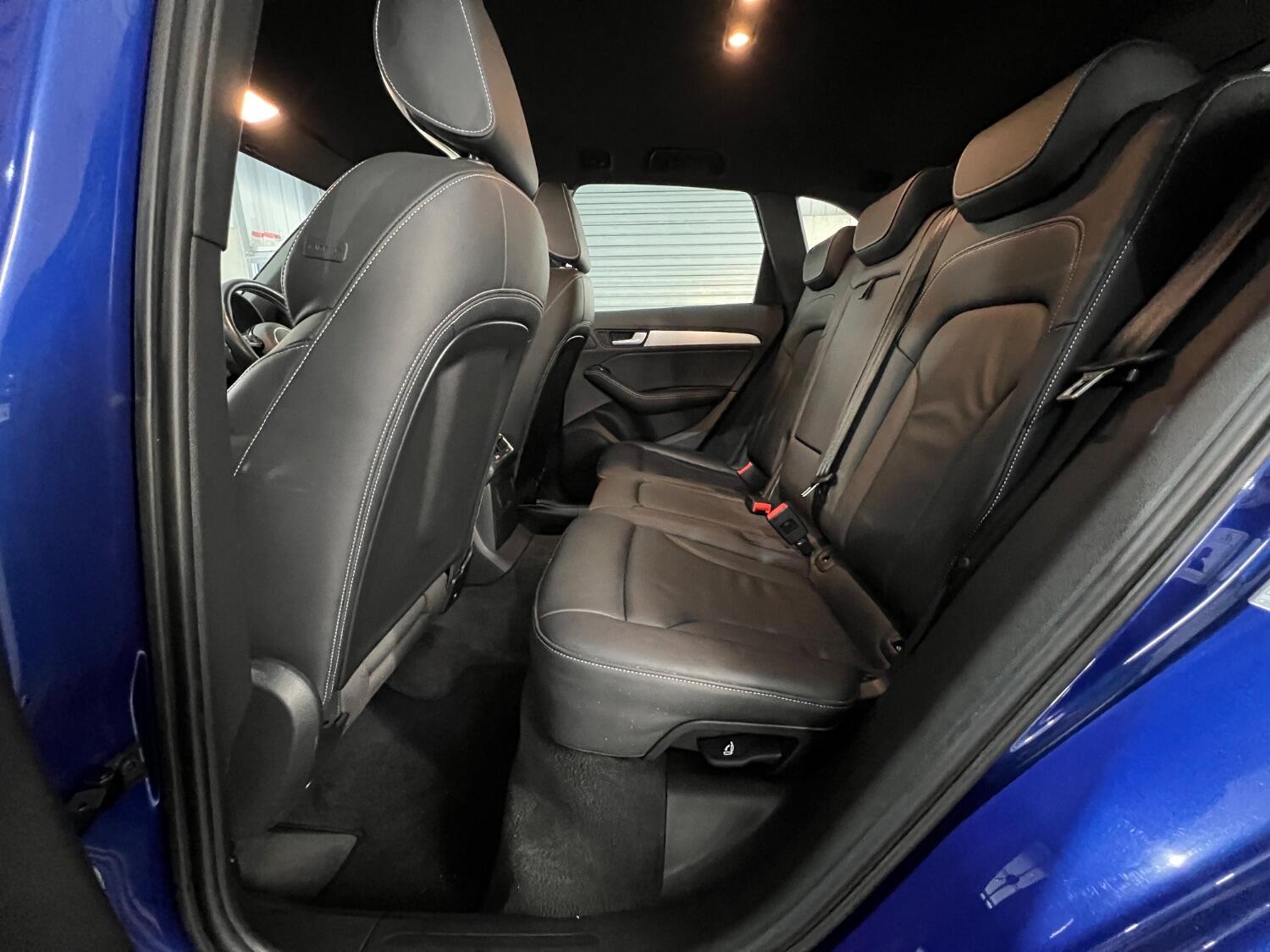 Used Audi SQ5 2014 for sale - 76358170: Photo 13