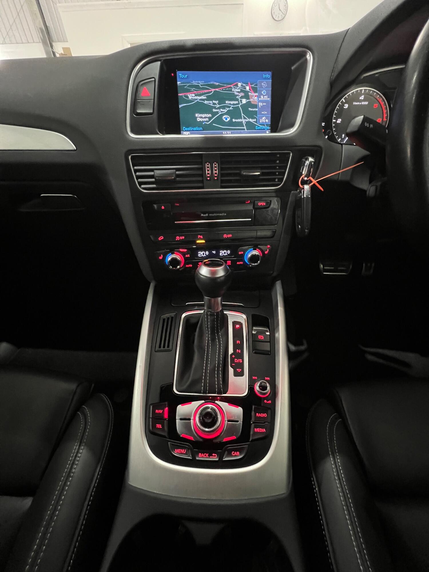 Used Audi SQ5 2014 for sale - 76358170: Photo 14