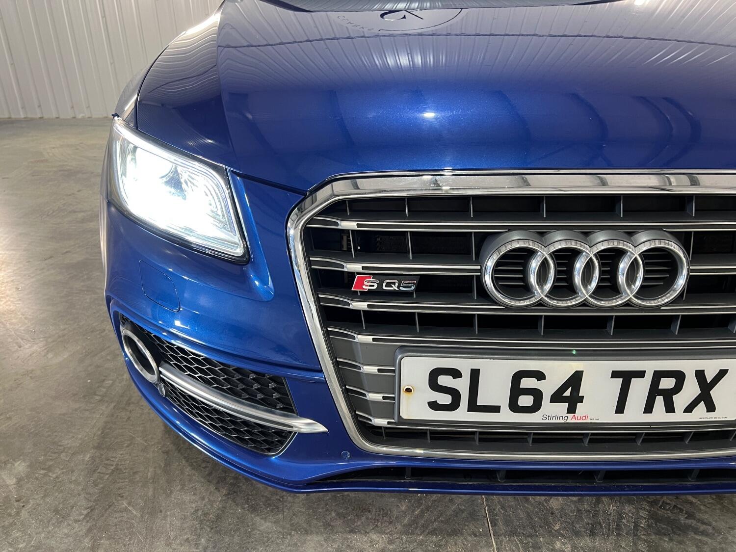 Used Audi SQ5 2014 for sale - 76358170: Photo 7