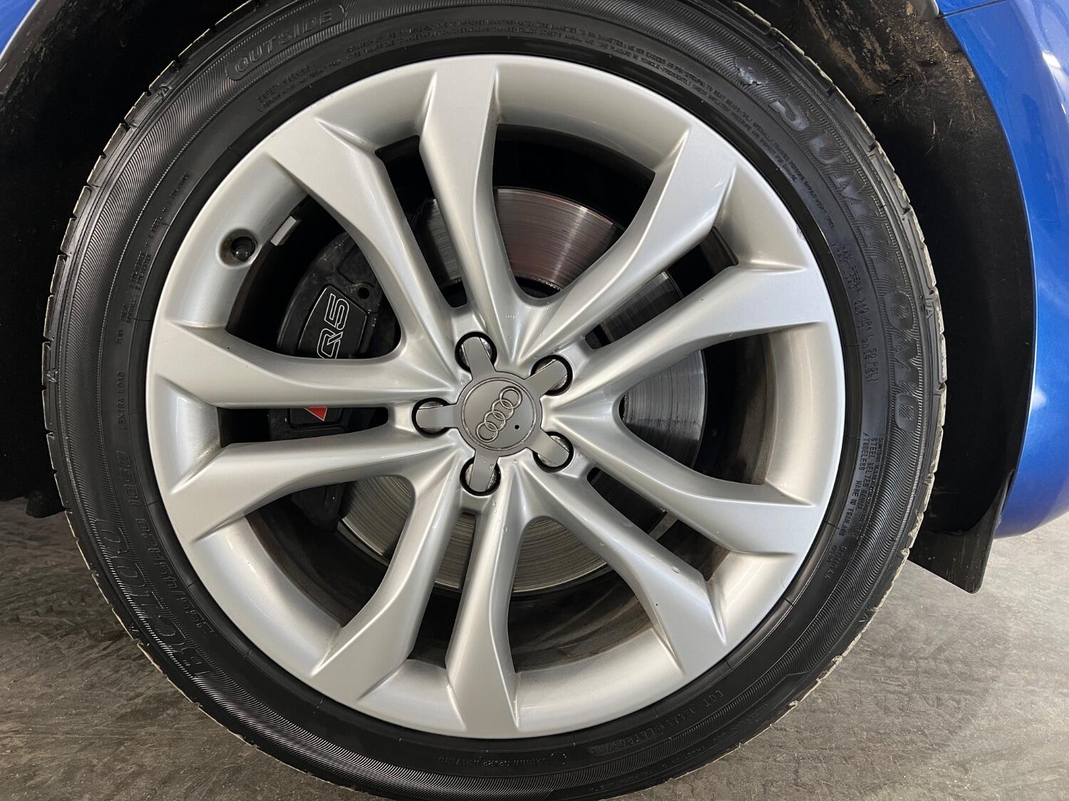 Used Audi SQ5 2014 for sale - 76358170: Photo 9