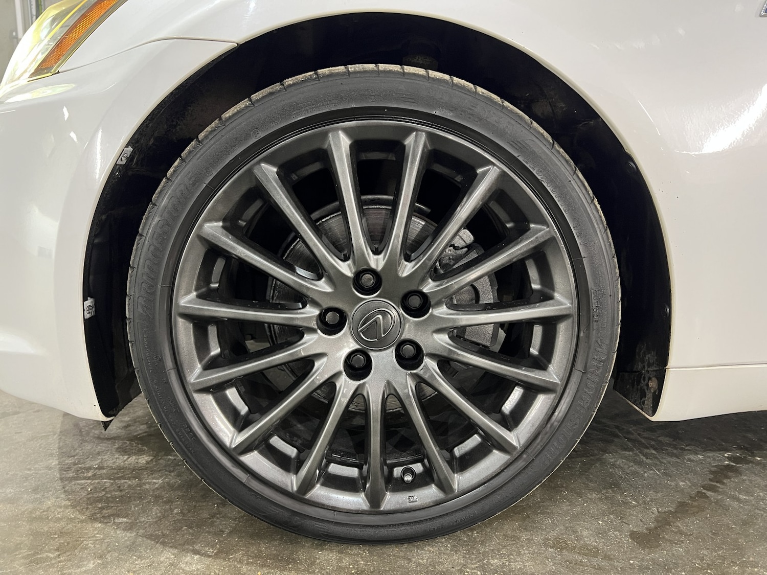 Used Lexus IS 2011 for sale - 77159275: Photo 10