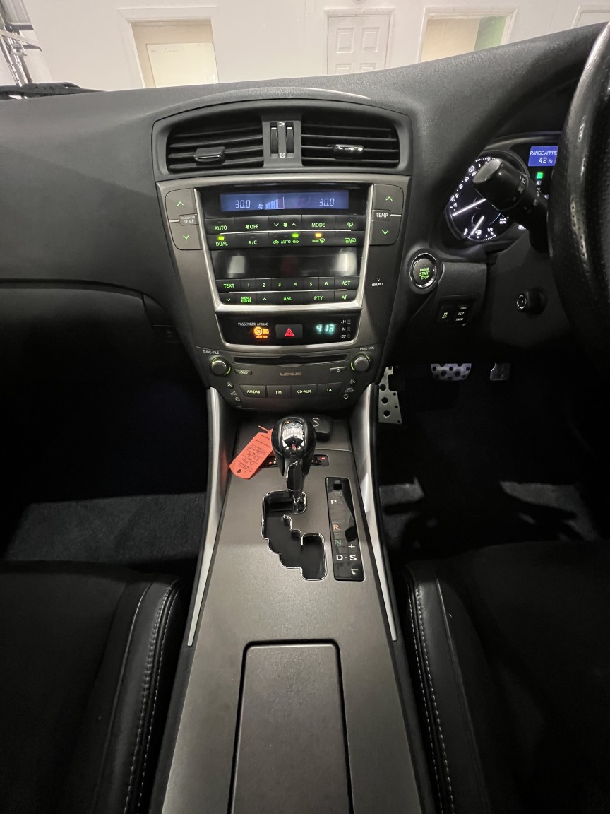 Used Lexus IS 2011 for sale - 77159275: Photo 15